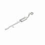 MagnaFlow BRE Exhaust Kit 09-13 Silverado Sierra 1500
