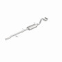MagnaFlow BRE Exhaust Kit 09-13 Silverado Sierra 1500