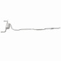 MagnaFlow BRE Exhaust Kit 07-10 Edge MKX 3.5L
