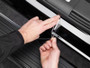 WeatherTech 24-25 BMW X2 M35i/28i Scratch Protection - Transparent
