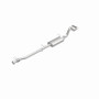 MagnaFlow BRE Exhaust Kit 07-08 Sierra Silverado 1500 4.8L