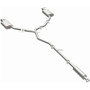 MagnaFlow BRE Exhaust Kit 11-15 Ford Explorer 3.5L