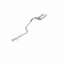 MagnaFlow BRE Exhaust Kit 02-06 Nissan Sentra 2.5L