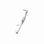 MagnaFlow BRE Exhaust Kit 13-17 Toyota Tacoma 2.7L