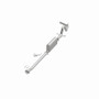 MagnaFlow BRE Exhaust Kit 13-17 Toyota Tacoma 2.7L