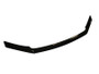 Husky Liners 11-13 Toyota Highlander Aeroskin Hood Protector - Smoke