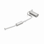 MagnaFlow BRE Exhaust Kit 05-06 Nissan X-Trail 2.5L