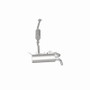 MagnaFlow BRE Exhaust Kit 05-06 Nissan X-Trail 2.5L