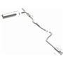MagnaFlow BRE Exhaust Kit 97-05 Classic Malibu Cutlass