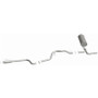 MagnaFlow BRE Exhaust Kit 97-05 Classic Malibu Cutlass