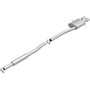 MagnaFlow BRE Exhaust Kit 09-14 COOPER 1.6L