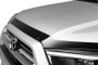 Husky Liners 10-24 Toyota 4Runner Aeroskin Hood Protector - Smoke