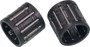 Piston Pin Needle Cage Bearing 16x20x1