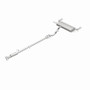 MagnaFlow BRE Exhaust Kit 05-08 Sportage Tucson 2.7L