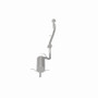 MagnaFlow BRE Exhaust Kit 96-01 Subaru Impreza 2.2L