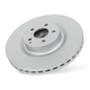 Power Stop 22-23 Kia Carnival Rear Evolution Coated Rotor