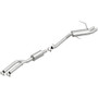 MagnaFlow BRE Exhaust Kit 06-11 BMW 328i 328i xDrive 328xi 325i 3L