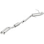 MagnaFlow BRE Exhaust Kit 06-11 BMW 328i 328i xDrive 328xi 325i 3L