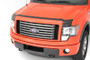 Husky Liners 09-14 Ford F-150 (Excl. Raptor) Aeroskin Hood Protector - Smoke