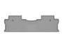WeatherTech 17-25 Honda Ridgeline Rear FloorLiner HP - Grey
