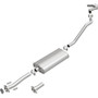 MagnaFlow BRE Exhaust Kit 93-01 Explorer Navajo 4.0L