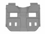 WeatherTech 15-20 Cadillac Escalade ESV Rear FloorLiner HP - Grey