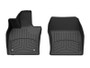 WeatherTech 23-24 Toyota Prius Front FloorLiner HP - Black