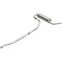MagnaFlow BRE Exhaust Kit 96-00 Toyota RAV4 2.0L