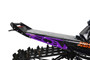 Black/Purple