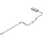 MagnaFlow BRE Exhaust Kit 95-99 Dodge Neon 2.0L
