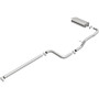 MagnaFlow BRE Exhaust Kit 95-99 Dodge Neon 2.0L
