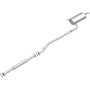 MagnaFlow BRE Exhaust Kit 99-05 Hyundai Sonata