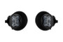 Diode Dynamics SS3 Sport Type TS Kit - ABL White SAE Fog