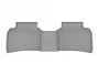 WeatherTech 18-25 Cadillac XT4 Rear FloorLiner HP - Grey