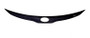 Husky Liners 11-15 Kia Optima Grille Fascia Mount Aeroskin Hood Protector - Smoke