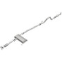 MagnaFlow BRE Exhaust Kit 04-07 FreeStar Monterey