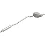 MagnaFlow BRE Exhaust Kit 01-07 Volvo V70