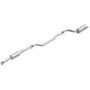 MagnaFlow BRE Exhaust Kit 16-19 Chevrolet Cruze 1.4L