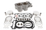 Cylinder Kit Hc 93.00/std 11.5:1 Pol