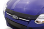 Husky Liners 12-14 Ford Focus Aeroskin Hood Protector - Smoke