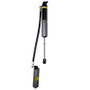 Bilstein 18-24 Jeep Wrangler JL 4DR B8 8100 Front Left Shock Absorber - 3-4.5in Lift Height