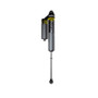 Bilstein 20-24 Jeep Gladiator JT B8 8100 Rear Shock Absorber - 2-4.5in Lift Height