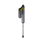Bilstein 20-24 Jeep Gladiator JT B8 8100 Rear Shock Absorber - 2-4.5in Lift Height