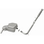 MagnaFlow BRE Exhaust Kit 01-06 Volvo V70 XC70
