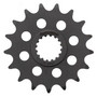Front Cs Sprocket Steel 17t-520 Suz