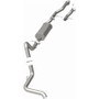 MagnaFlow BRE Exhaust Kit 94-95 Chevy C1500 C2500 K1500 K2500 5.7L