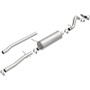 MagnaFlow BRE Exhaust Kit 00-03 Dodge Dakota
