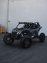 PRP Can-Am Maverick X3/Maverick R Seat Covers - Custom