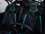 PRP Can-Am Maverick X3/Maverick R Seat Covers - Custom