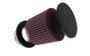 K&N 21-23 Honda Pioneer Replacement Air Filter